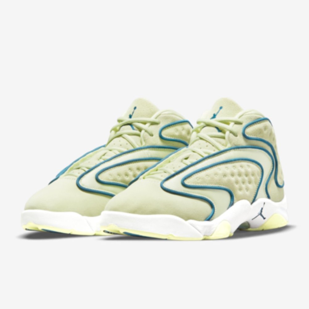 Nike Air Jordan OG  Lime Ice/White/Court Blue